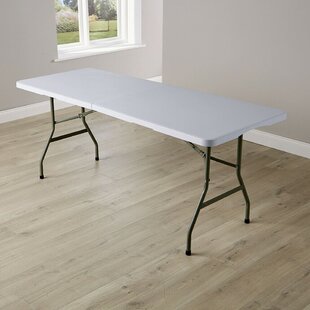 10 foot on sale folding table